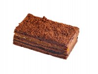 BEZGLUTENOWY Piernik z Pomarańczą 300g